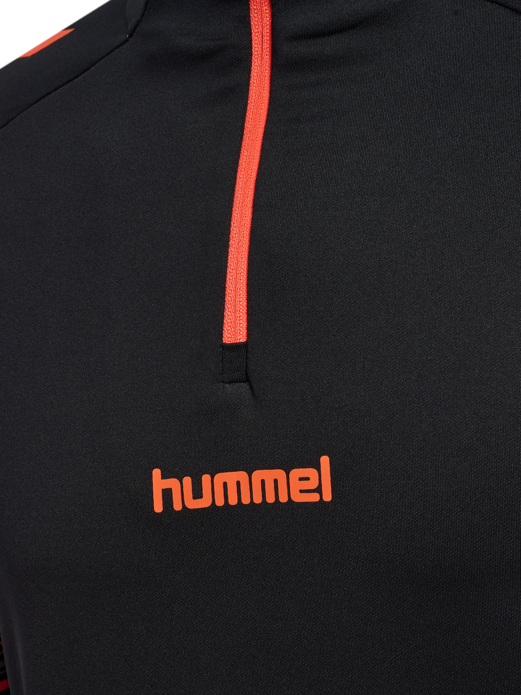 hmlBLAZE PRO TRAINING HALF ZIP