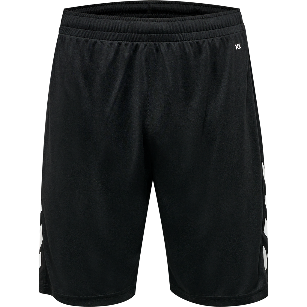 hmlCORE XK POLY SHORTS