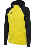 hmlLEAD 2.0 ZIP HOODIE WOMAN