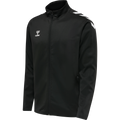 hmlCORE XK POLY ZIP SWEAT