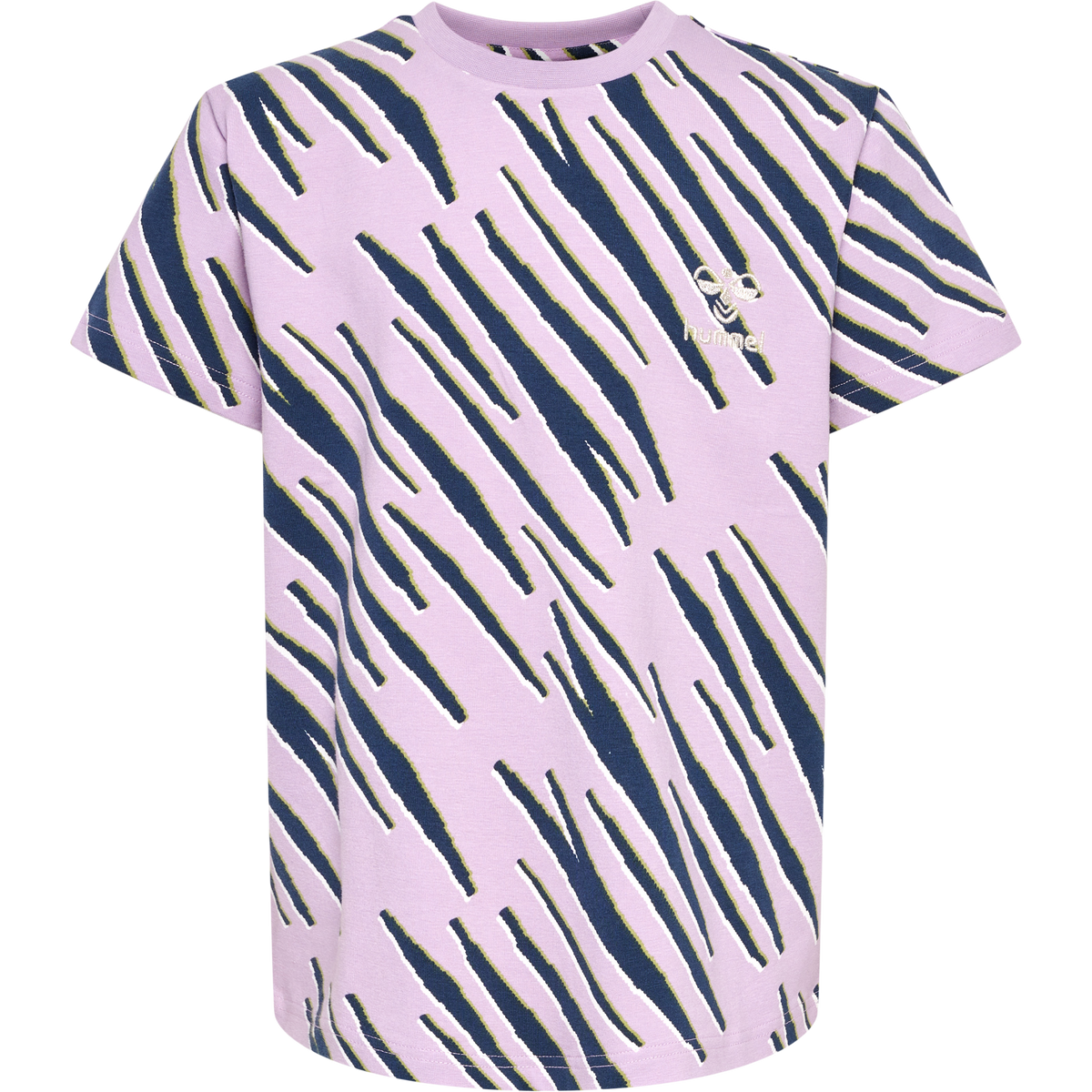 hmlRUSHY AOP T-SHIRT S/S