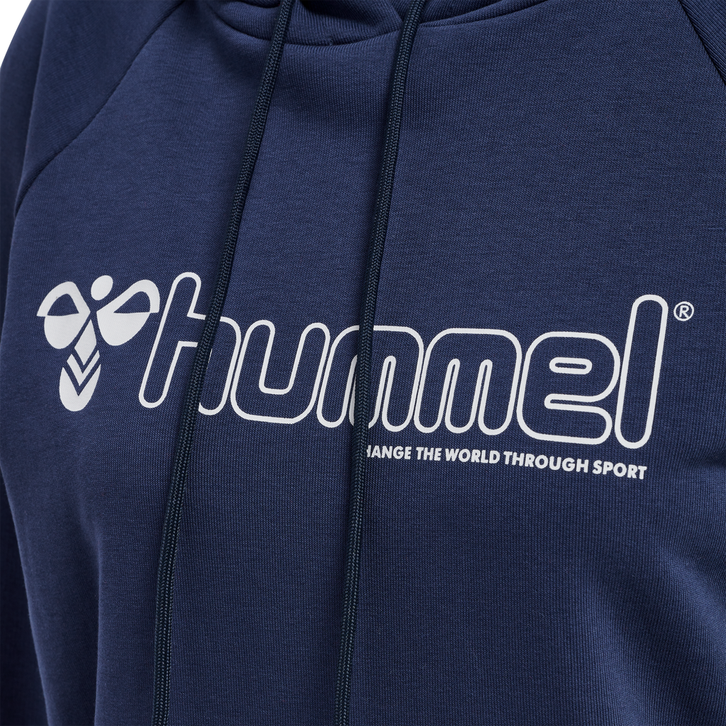hmlNONI 2.0 HOODIE