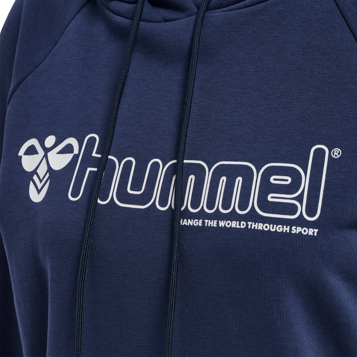 hmlNONI 2.0 HOODIE
