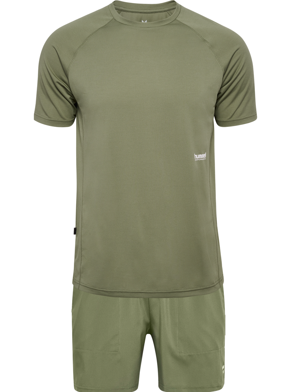 hmlPULSE WORKOUT SET