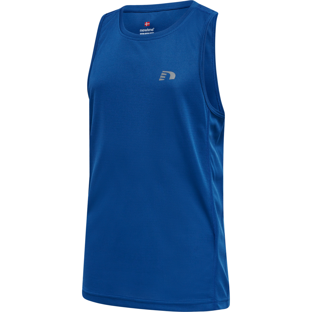 KIDS CORE RUNNING SINGLET