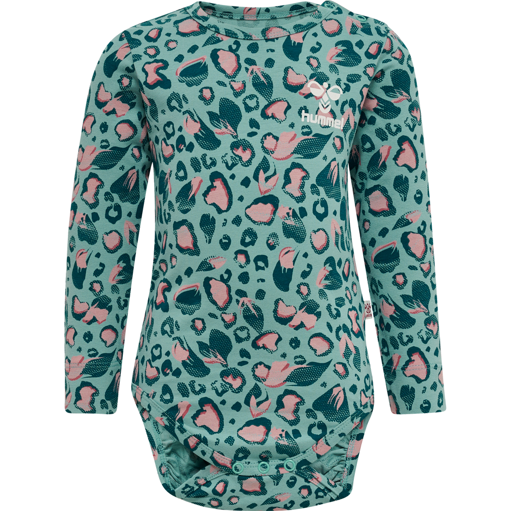 hmlSONJA BODY L/S