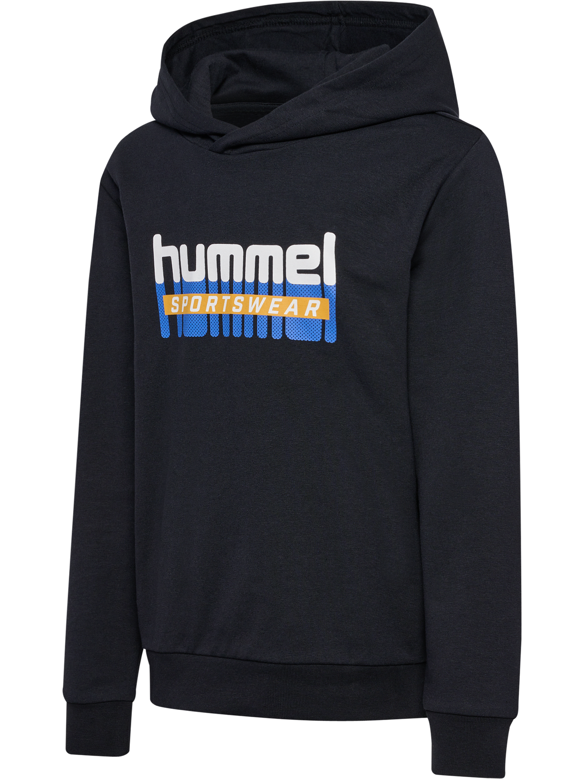 hmlTUKAS HOODIE