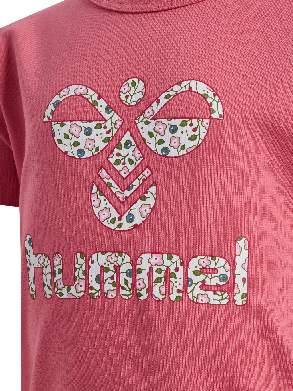 hmlJOCHA T-SHIRT S/S