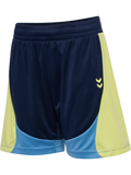 hmlJR GOAL BLOCK SHORTS