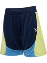 hmlJR GOAL BLOCK SHORTS