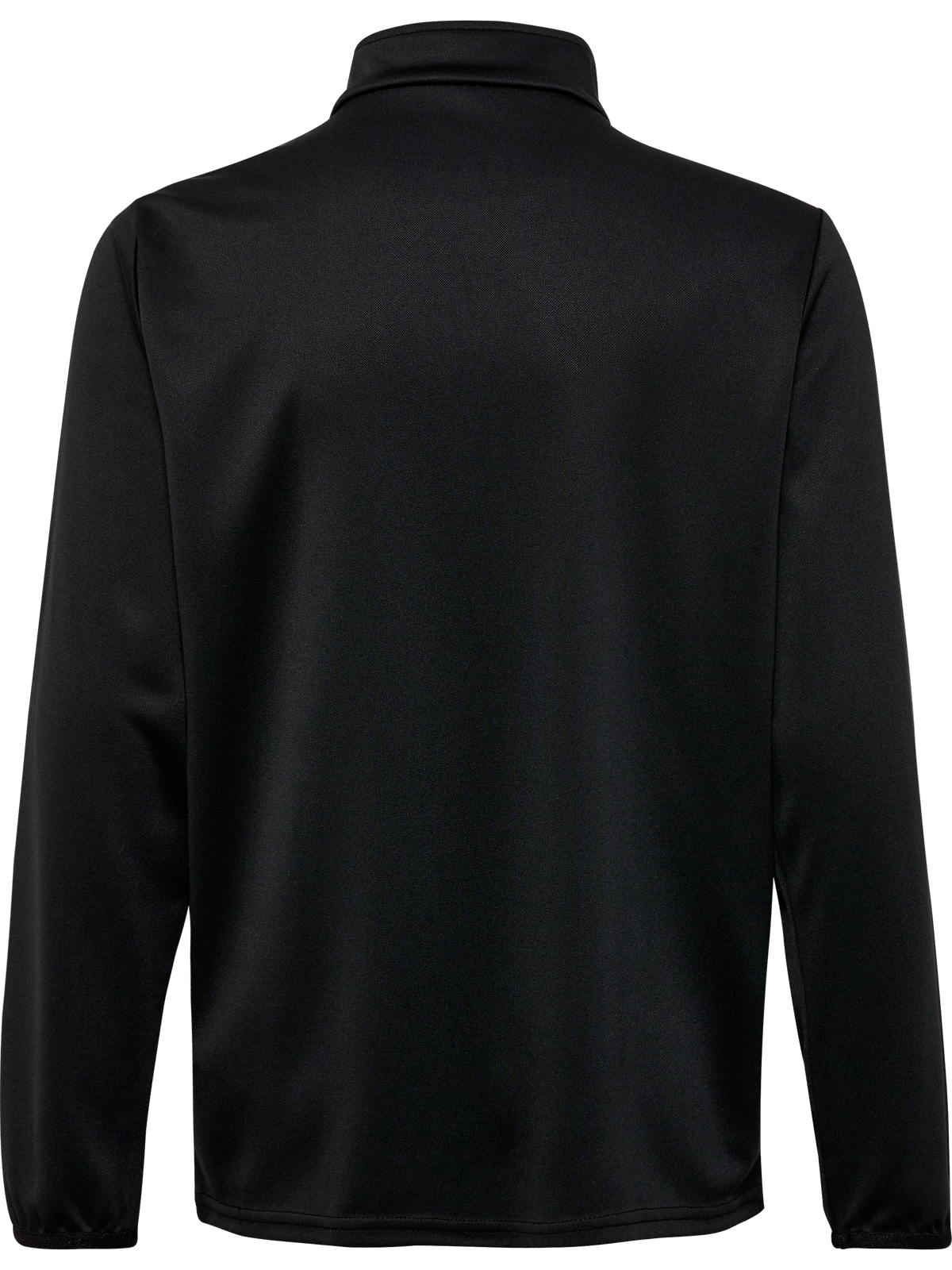 hmlESSENTIAL HALF-ZIP KIDS