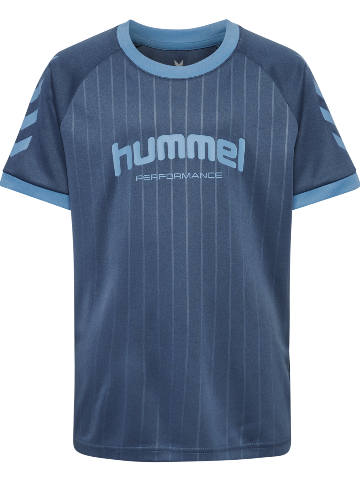 hmlJR GOAL STRIPE SET