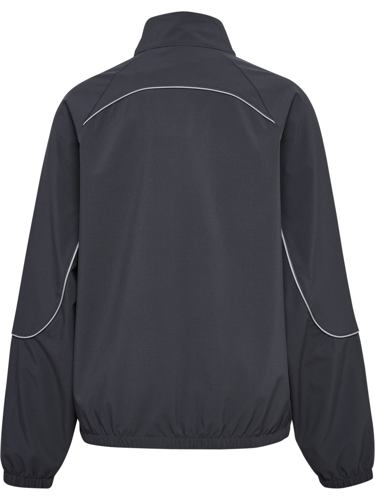 hmlPULSE WOVEN W HALF ZIP