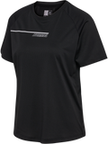 hmlCOURT LIGHT WEIGHT T-SHIRT W