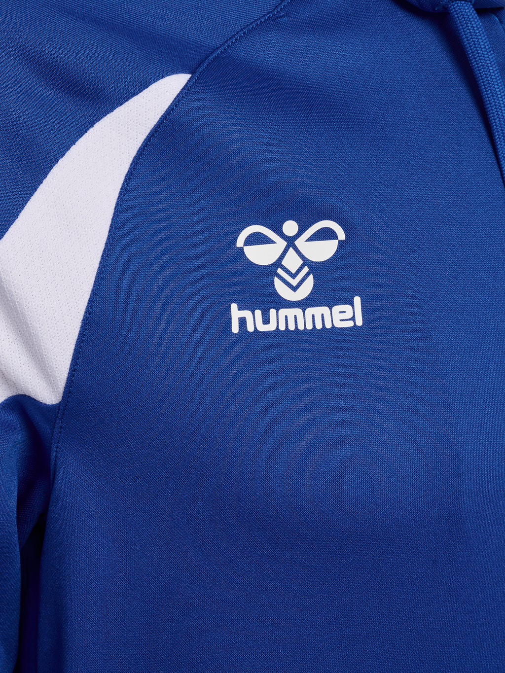 hmlCORE 2.0 ZIP HOODIE