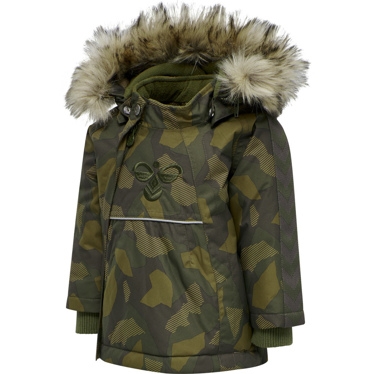 hmlJESSIE JACKET