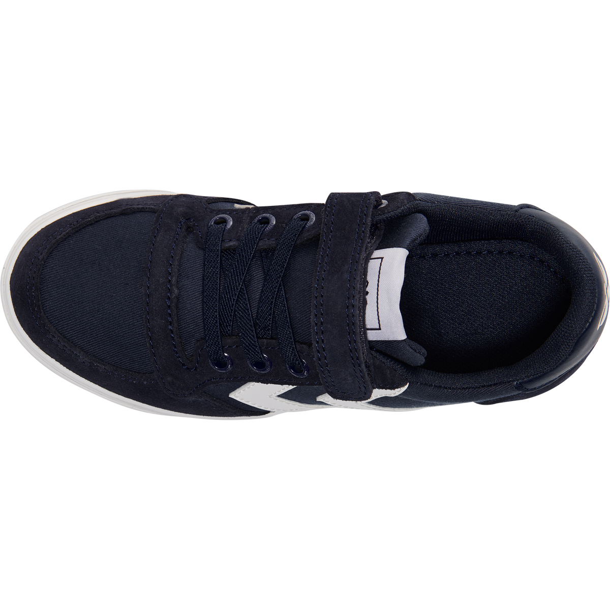 SLIMMER STADIL LOW JR