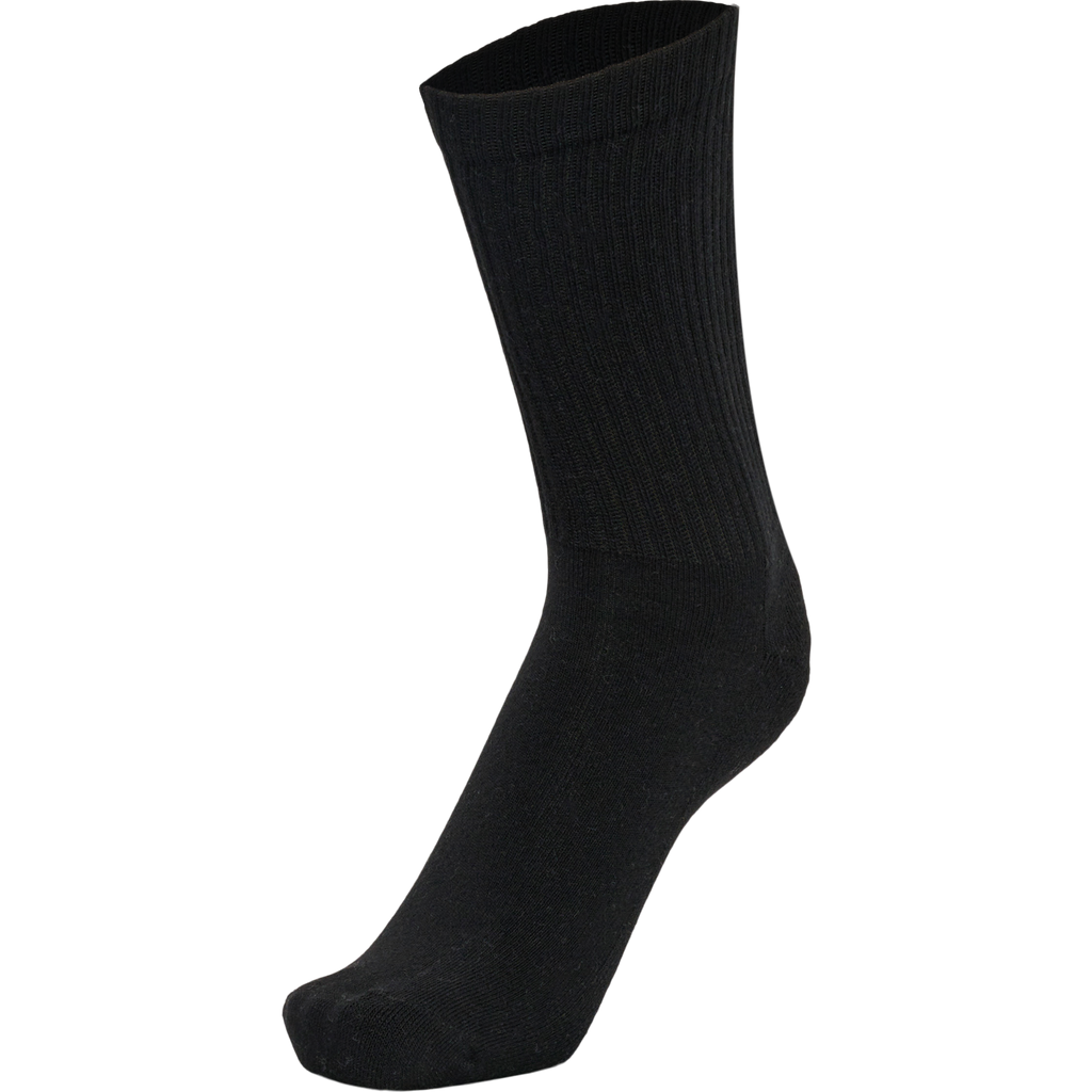FUNDAMENTAL 3-PACK SOCK