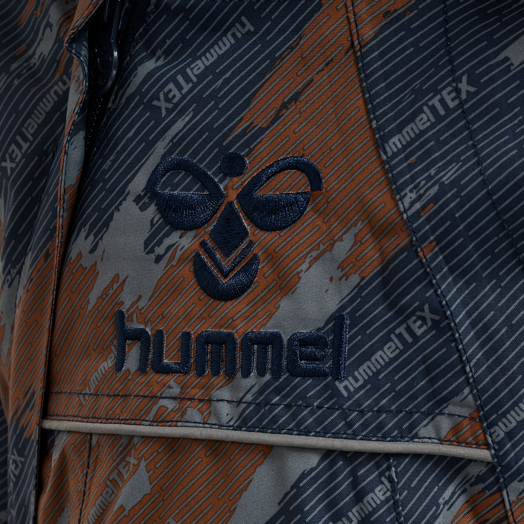 hmlJESSIE TEX JACKET