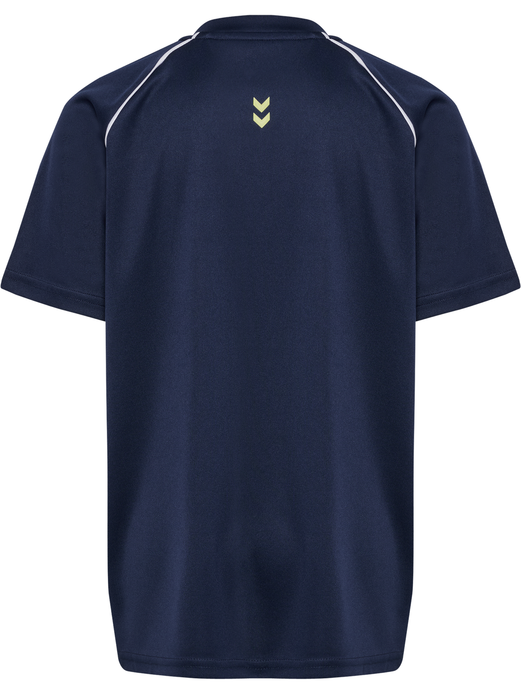 hmlJR GOAL PIPING T-SHIRT S/S