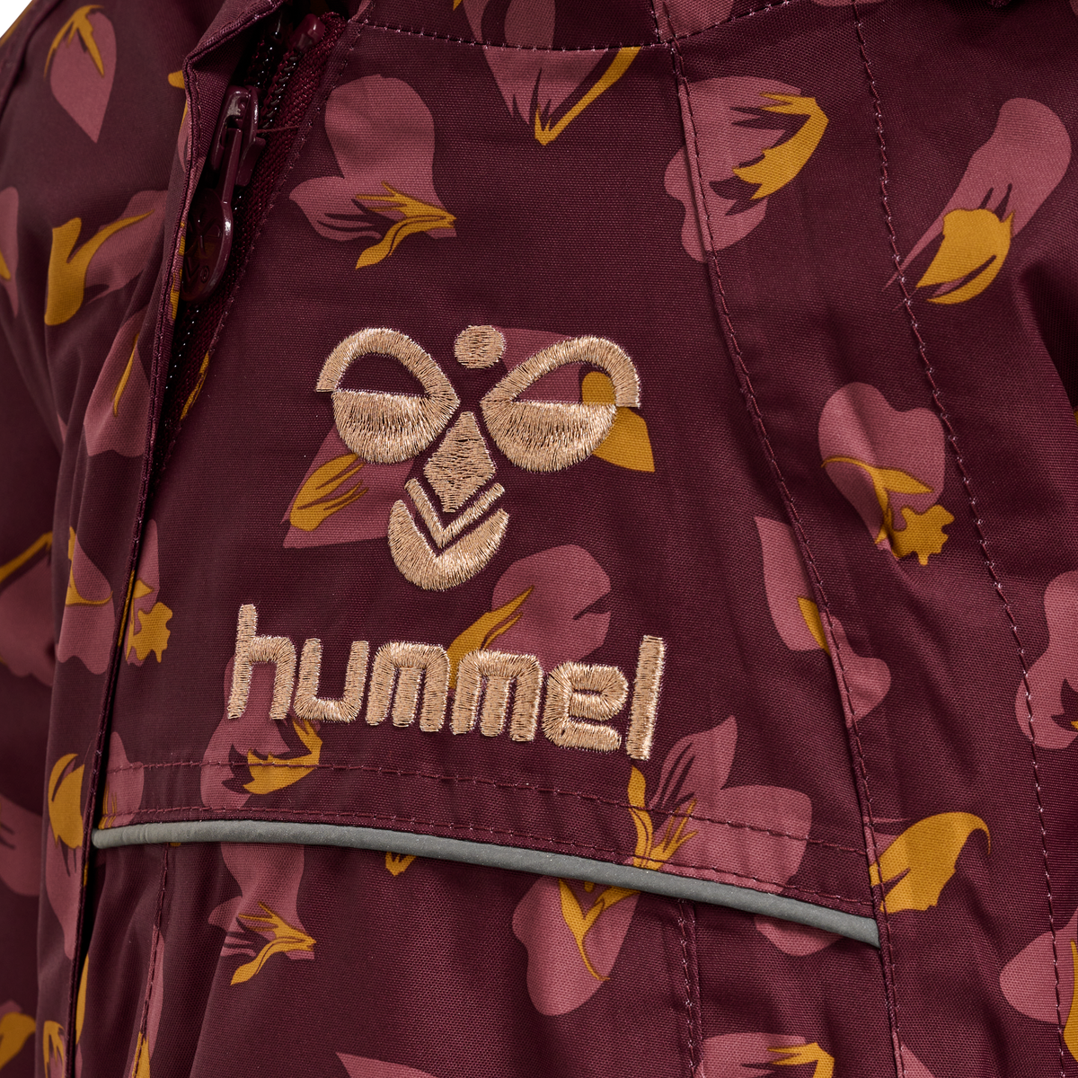 hmlJESSIE TEX JACKET