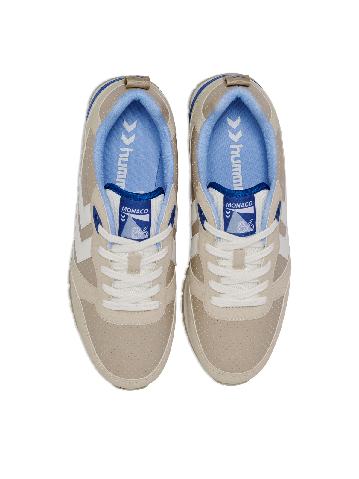 MONACO 86 PE