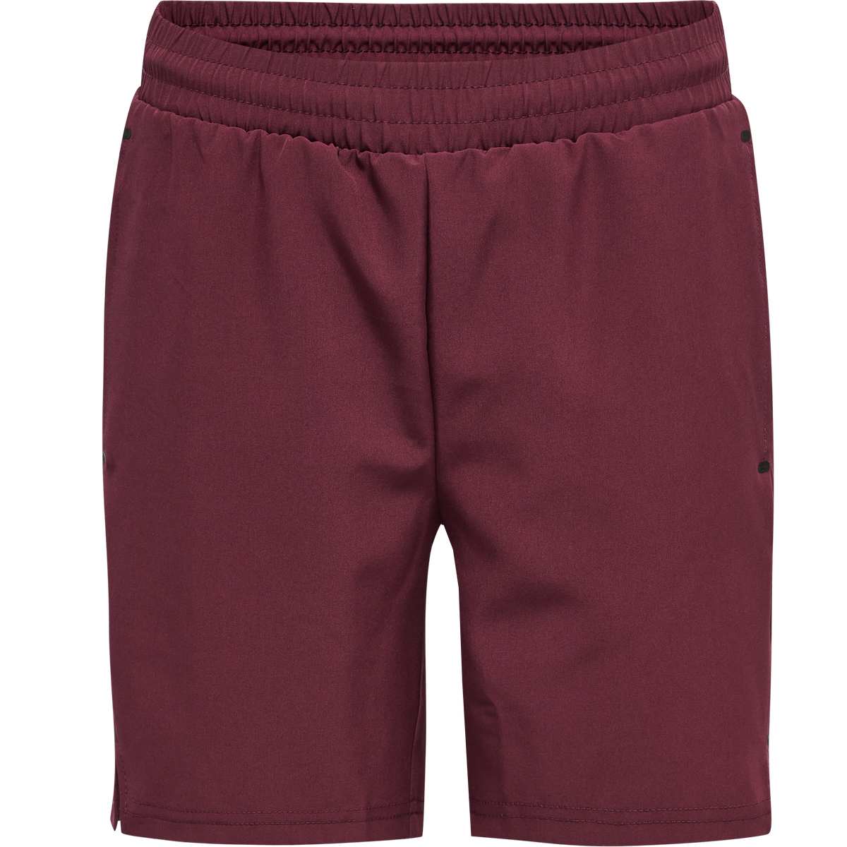 hmlMOVE GRID WOVEN SHORTS KIDS