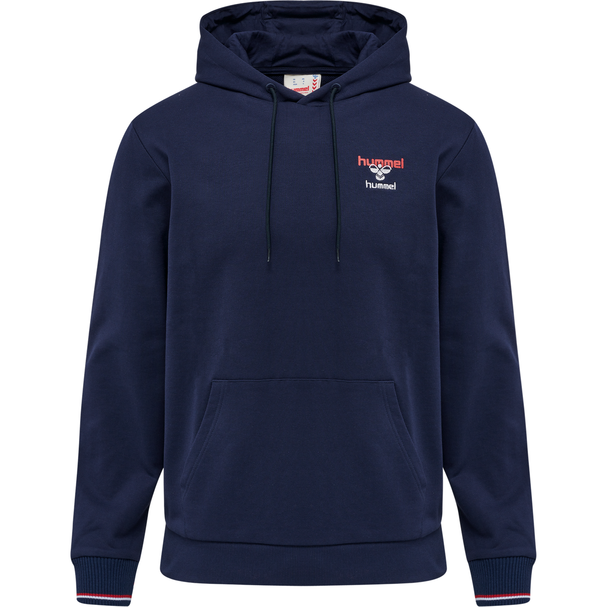 hmlIC DAYTON HOODIE