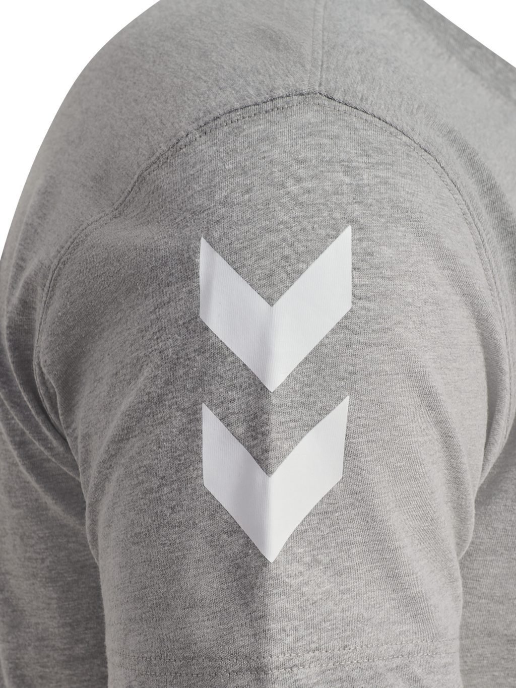 hmlGO 2.0 CHEVRON T-SHIRT S/S