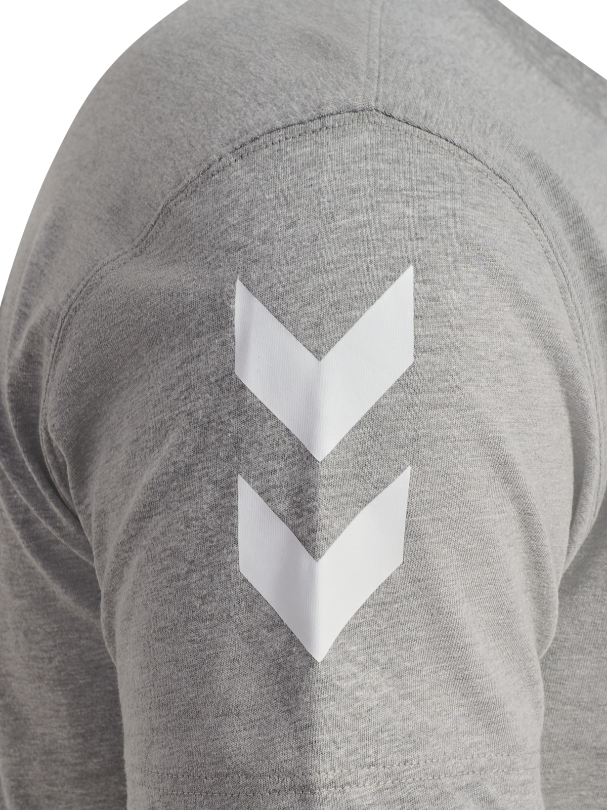 hmlGO 2.0 CHEVRON T-SHIRT S/S