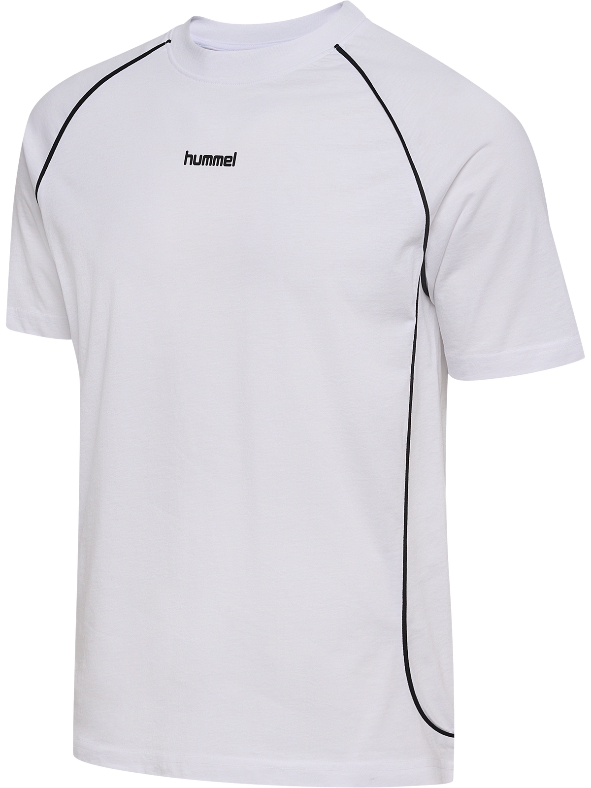 hmlPITCH REST DAY T-SHIRT S/S
