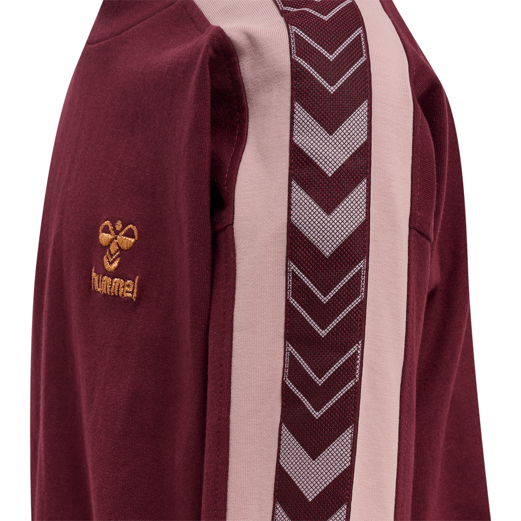 hmlAUDREY SWEATSHIRT