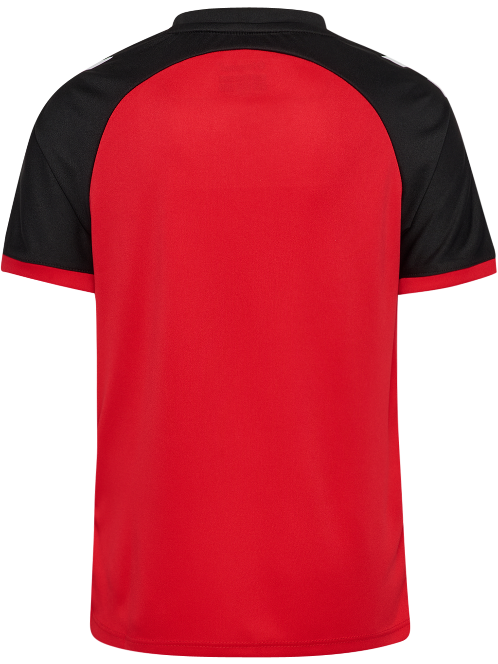 hmlMATCH LEAGUE JERSEY S/S KIDS