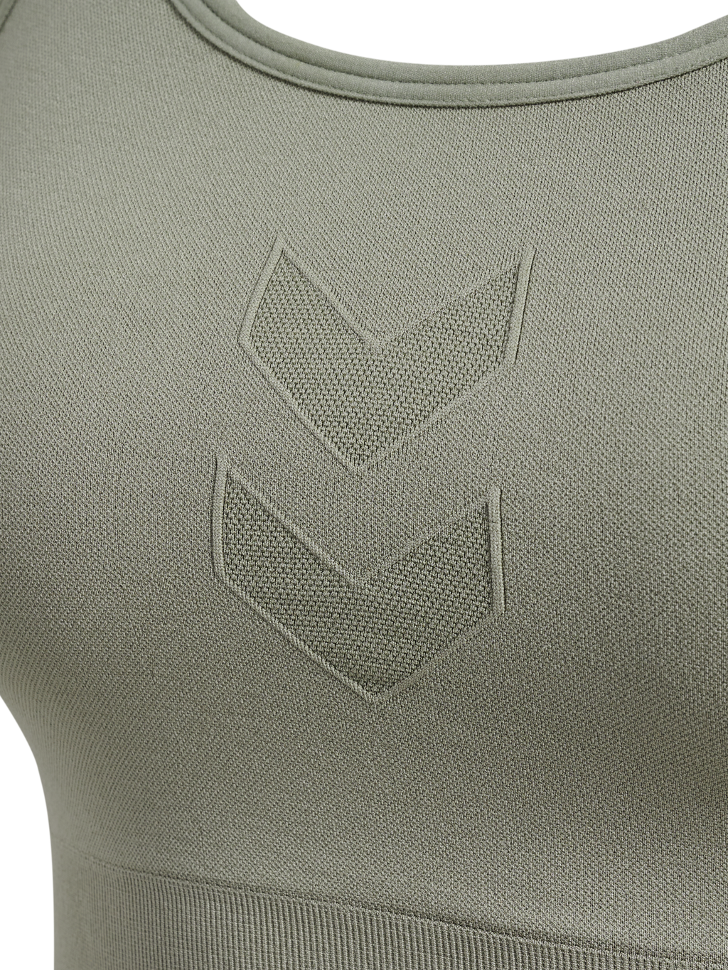 hmlHIIT SEAMLESS BRA
