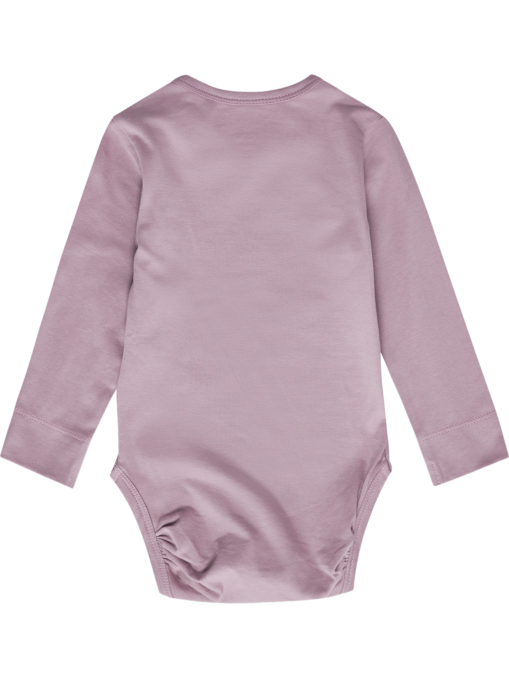 hmlMINI 2-PACK BODY L/S
