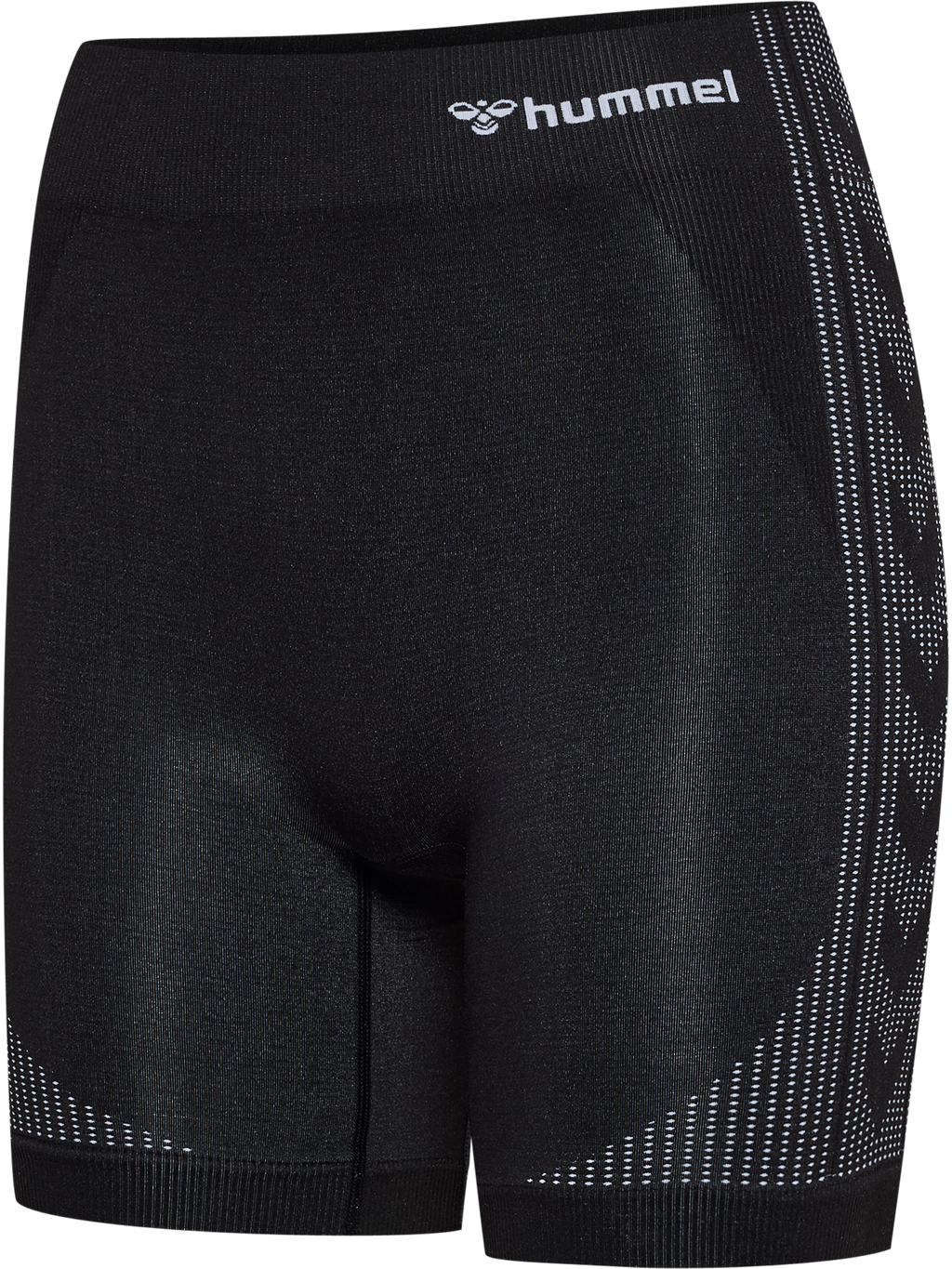 hmlMT SHAPING SEAMLESS MW SHORTS