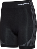 hmlMT SHAPING SEAMLESS MW SHORTS