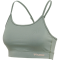 hmlMT CHIPO PADDED SPORTS BRA
