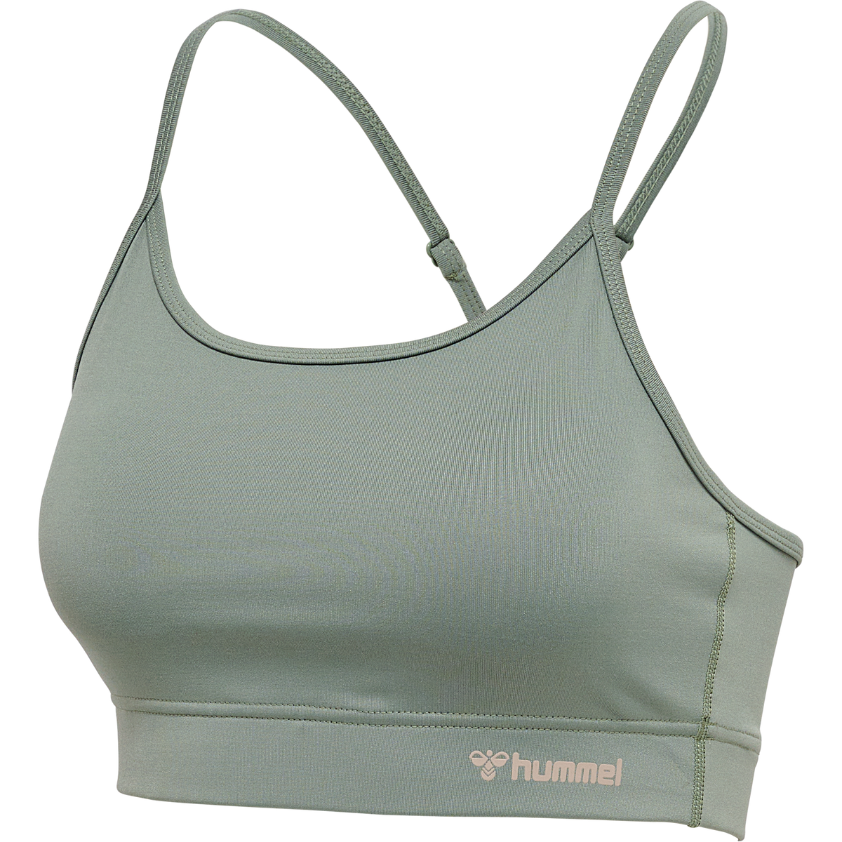 hmlMT CHIPO PADDED SPORTS BRA