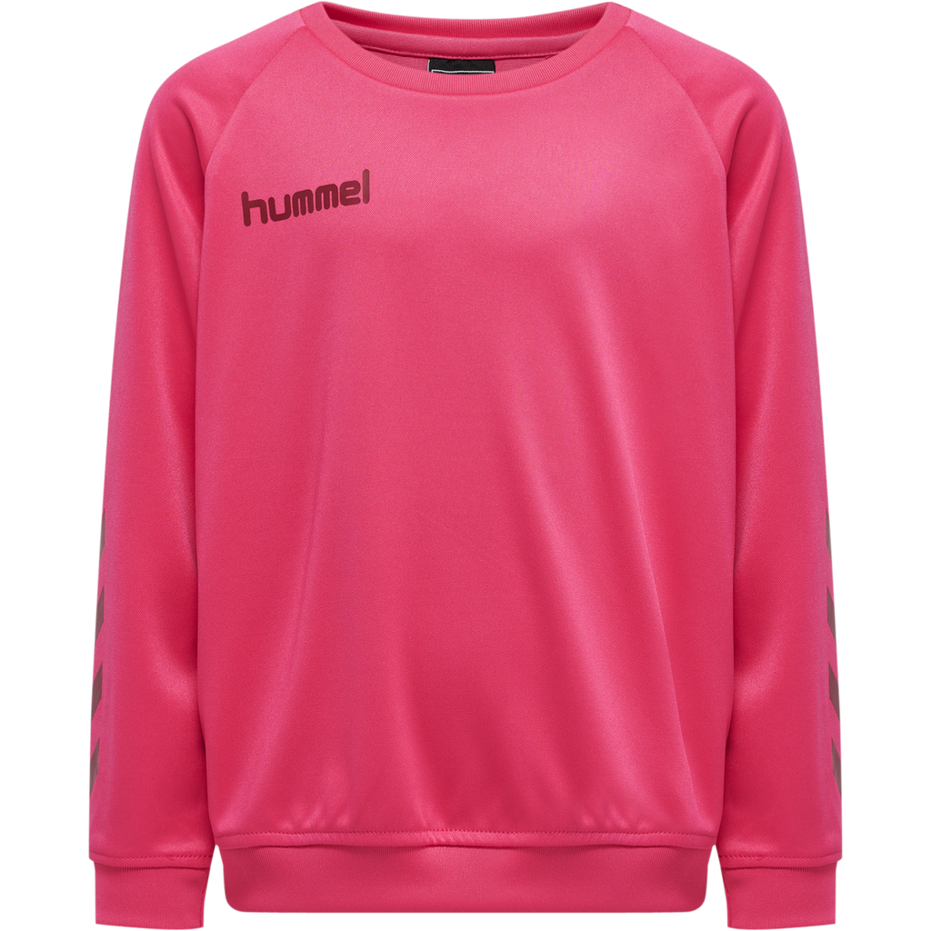 hmlPROMO KIDS POLY SWEATSHIRT