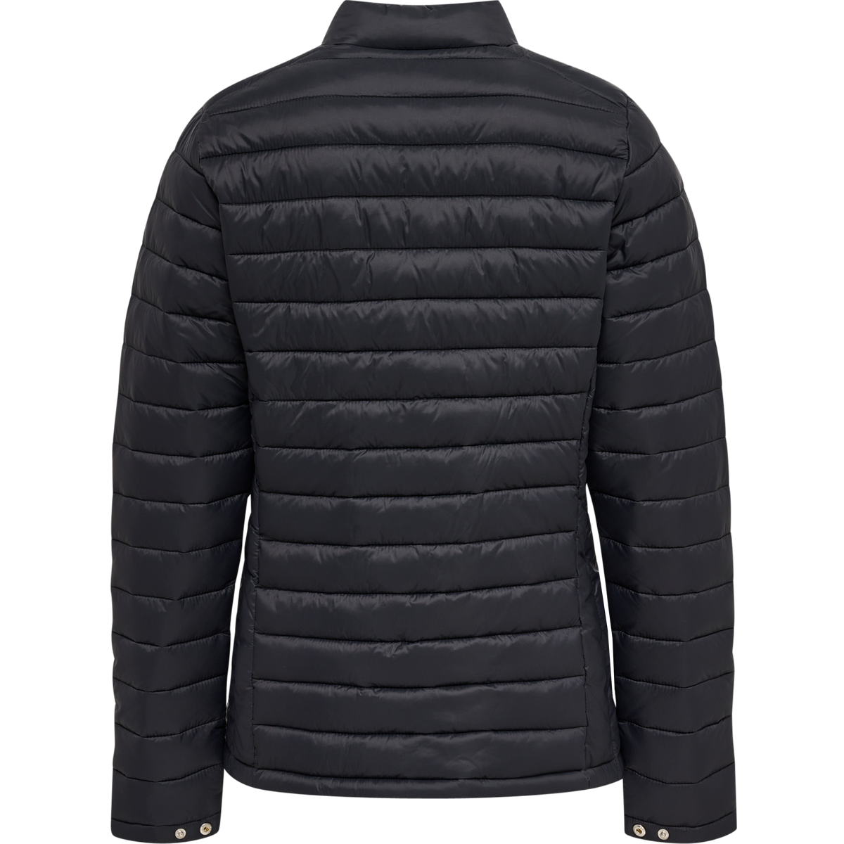 hmlRED QUILTED JACKET WOMAN