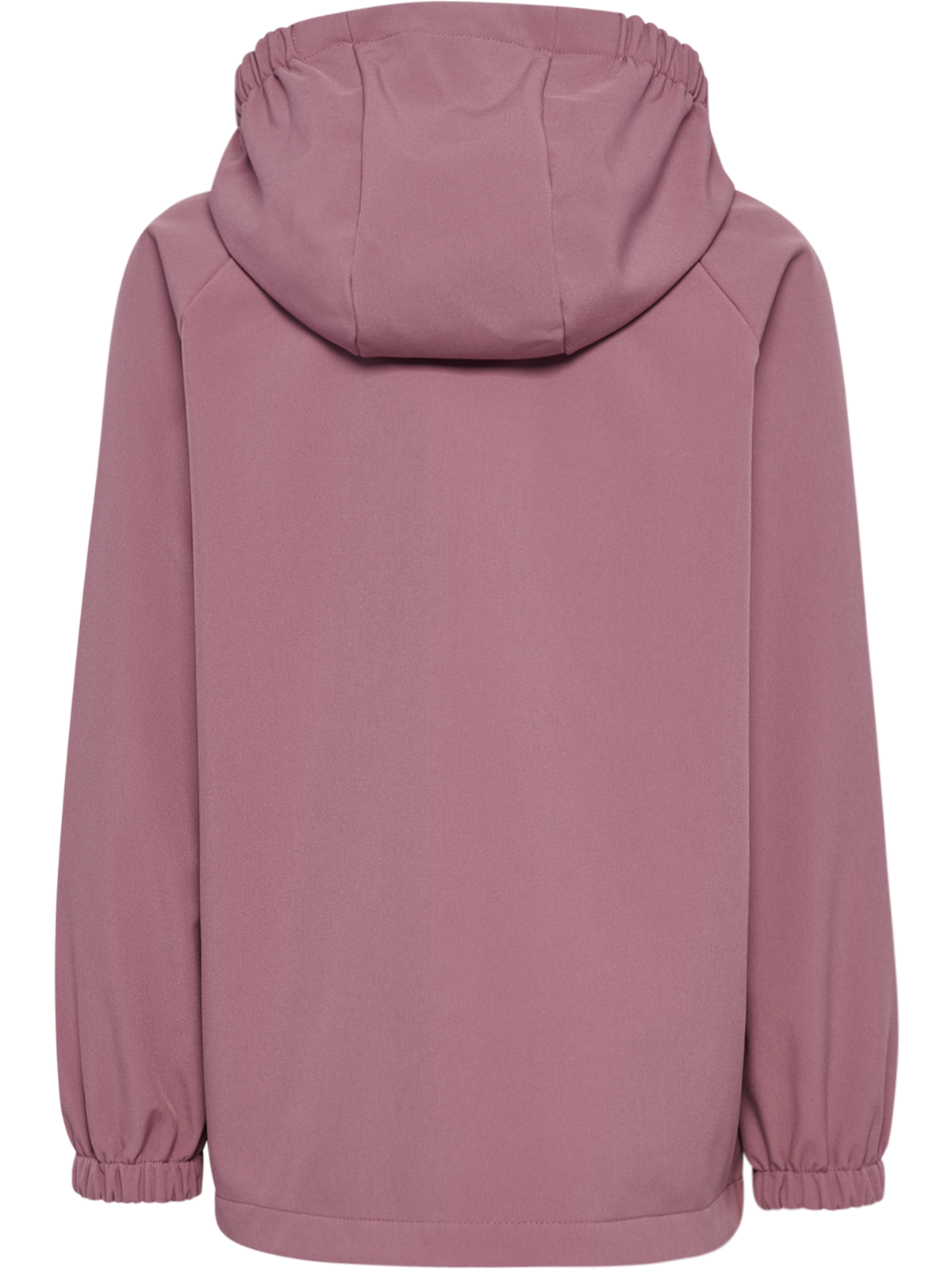 hmlJR LOOSE SOFTSHELL JACKET