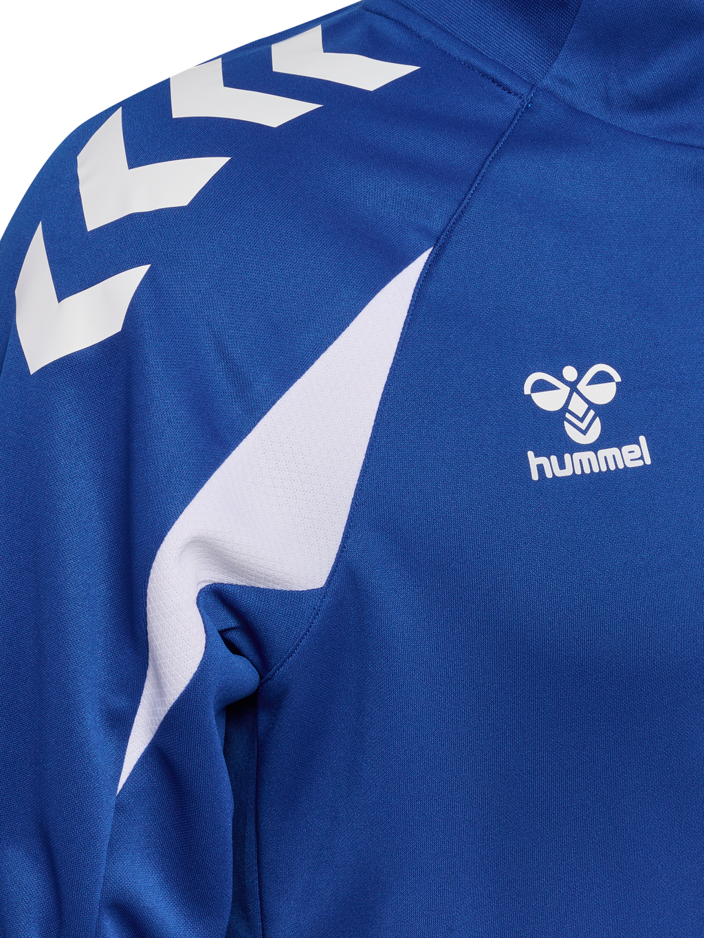 hmlCORE 2.0 HALF ZIP
