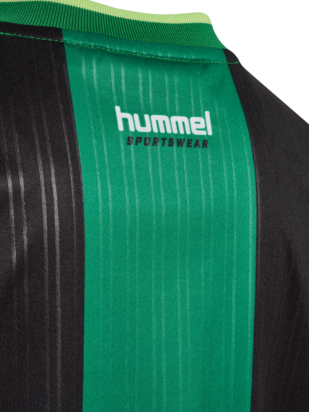 hmlJR LOOSE BALL  JERSEY S/S