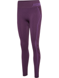 hmlTE CHRISTEL SEAMLESS MW TIGHTS