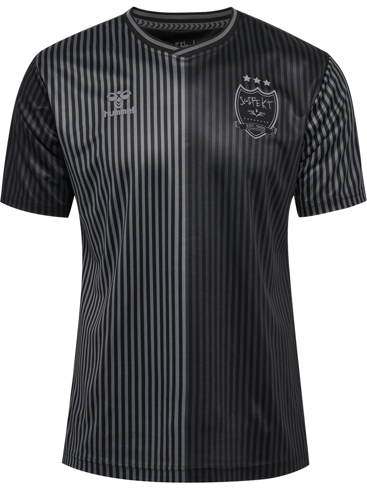 SUSPEKT 23 JERSEY S/S