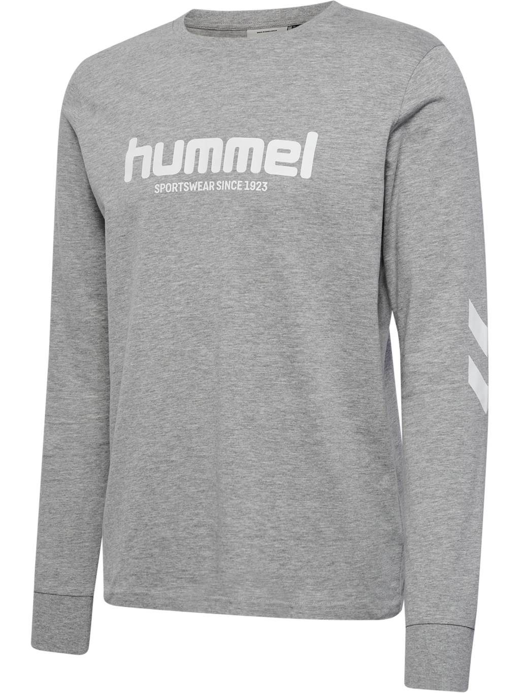 hmlLEGACY 2.0 T-SHIRT L/S