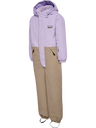hmlJR SNOWSUIT WP 10K