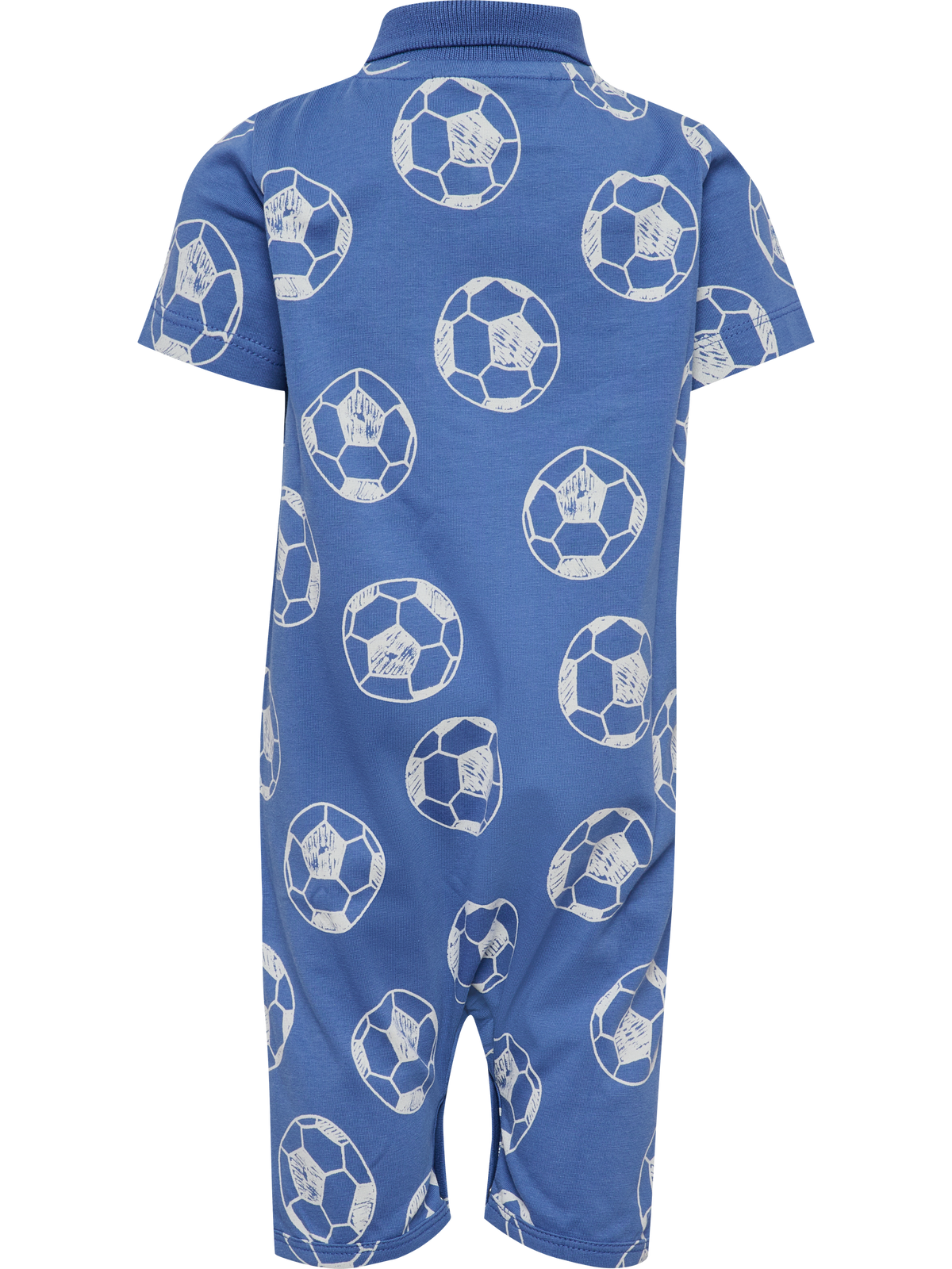 hmlMINI REG POLO BODYSUIT S/S