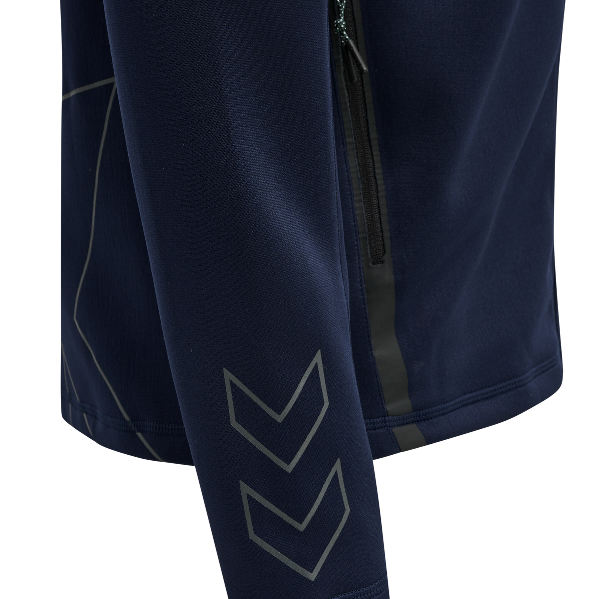 hmlCIMA XK ZIP JACKET